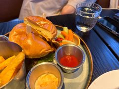 -blue frog蓝蛙(长泰广场店)