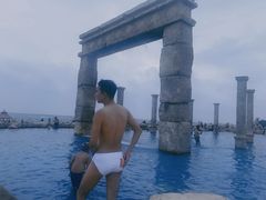 -渔岛海洋度假区