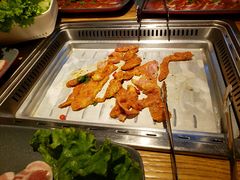 -新石器烤肉(招商1872店)