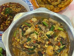 -三只鸟本地特色菜馆(上饶总店)