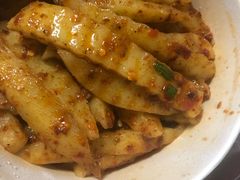 狼牙土豆-糖糖冰粉(凤城三路总店)