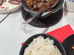 -旺角茶餐厅