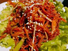 -第二外国语学院-韩国餐厅(朝阳路店)