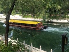 -南长河公园