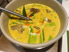 -帕蓝·暹罗料理(大学路店)