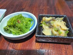 -渔日本料理铁板烧(新天地假日广场店)