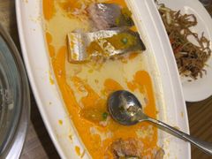 -禾珍珠家常小馆(河南博物院店)