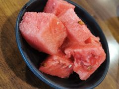 自助水果-馋虫重庆火锅(玉林南街店)