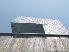 -中央广播电视总台(光华路办公区)