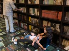 -钟书阁(松江泰晤士小镇店)