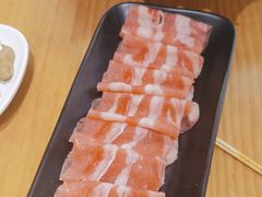 -九记潮汕现切鲜牛肉自助火锅(长沙·方圆荟店)