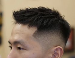 -尼特斯男士发型馆