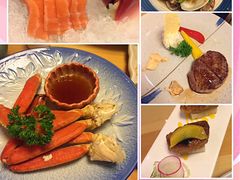 -王鼎精致料理铁板烧(世博源店)