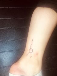点击看大图 清新-小部落•刺青•穿孔饰品•海娜纹身