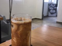 -怪 kafe.