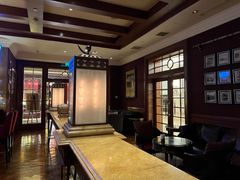 -记者俱乐部酒吧(北京瑞吉酒店)