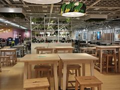 -宜家·瑞典风味餐厅(武汉荟聚中心店)