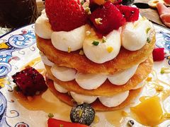 -Alimentari早午餐(安福路店)