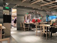 大堂-鼎泰丰(当代商城店)