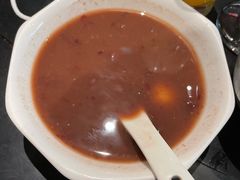 莲子红豆沙-誉八仙酒楼(静安大悦城店)