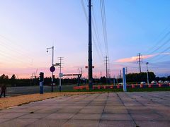 -长春奥林匹克公园