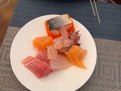 -岚桥锦江大酒店-瑞泰西餐厅