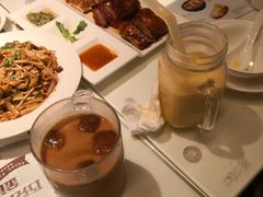-新大咀港式茶餐厅(宝山万达店)
