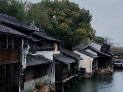 -乌镇景区
