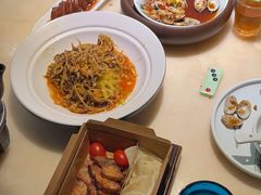 -佬麻雀·新湘菜(珠海金发购物中心店)