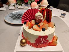 -東園·廣州味·點心與燒鵝(东山口店)