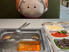 -海底捞火锅(天一广场亚细亚店)