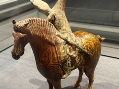 -陕西历史博物馆