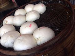 -清泉阁包子饺子·刀削面(五一店)