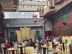 -仿膳饭庄·宫廷风味(百年传承店)