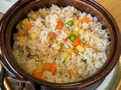 -妈妈的味道(和顺古镇店)