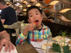-RISE RESTAURANT(滨海湾金沙店)