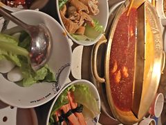 -小龙坎火锅(全球总店)