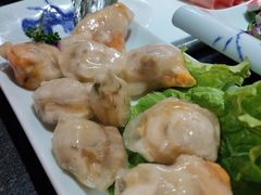 -乌拉赫旗满族火锅(国信·南湖公馆店)