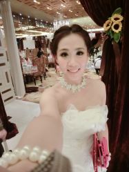 -FIONA MAKE UP恋妆造型