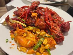 -富力希尔顿酒店·地阔自助餐厅