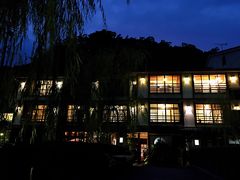 -城崎温泉 外七汤