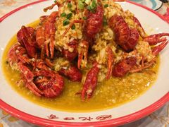 -忆口香龙虾(珠海夏湾老店)
