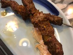 -蓝珊瑚蒸汽海鲜餐厅(龙奥店)