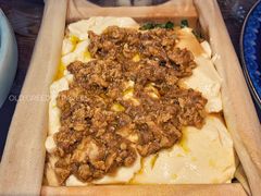 大院豆腐-东北大院·东北菜(三台子店)