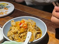 -前海沿·青岛菜(大拇指广场石老人店)