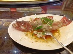 -梅龙镇酒家(南京西路总店)