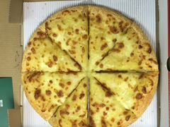 -那坡里比萨(康王北路店)