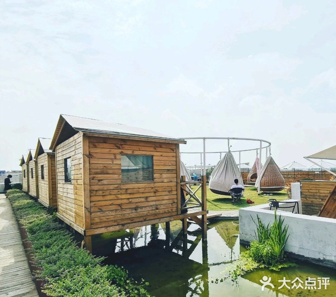 带娃放电[胜利]就来小蜜蜂农场[加油]