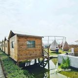 带娃放电[胜利]就来小蜜蜂农场[加油]