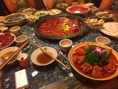 -蜀大侠火锅(建设路第五大道店)